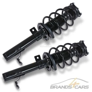 ATEC 2x STOßDÄMPFER FEDERBEIN KOMPLETT VORNE FÜR FORD FIESTA 5 MAZDA 2 DY 04-08 - Bild 1 von 3
