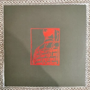 Thee Silver Mt. Zion Memorial - He Has Left Us Alone./ Vinyl LP GYBE Used EX/EX - Imagen 1 de 3