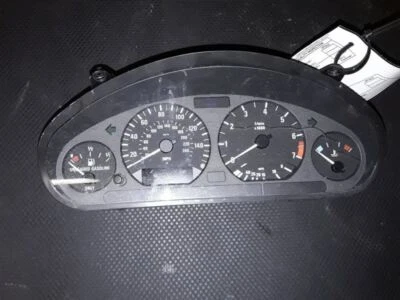 96 97 98 99 BMW 318i VELOCÍMETRO MPH Foto 1 de 4