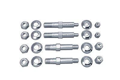 Kit de tacos amortiguadores para Harley Davidson Foto 1 de 1