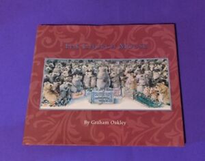 The Church Mouse by Graham Oakley (2010, Hardcover)
