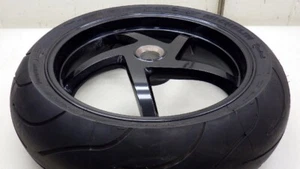 Ducati Monster S4R Rear Wheel 550-17 - Picture 1 of 9