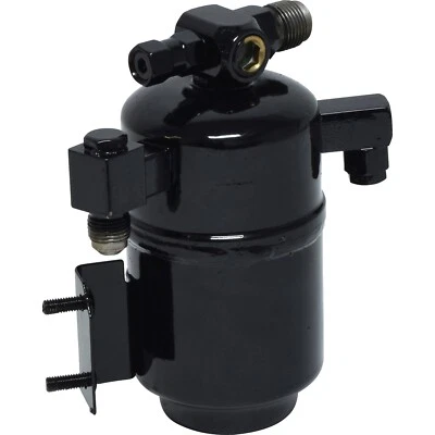 For 1981 Mercedes-Benz 380SLC A/C Receiver Drier UAC - Image 1 of 3