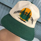 Yeomans Wood & Timber Georgia Snapback Baseball Cap Hat