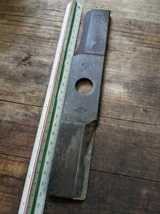 Schnitzelmesser E04549-ASM Samix Häcksler AS S-B6 Ersatzteil - Bild 1 von 4