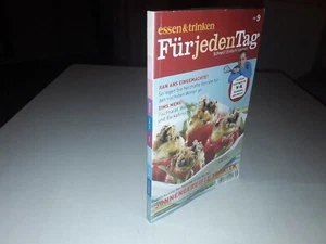 Tim Mälzer essen und trinken für jeden Tag Nr. 9 - Bild 1 von 3