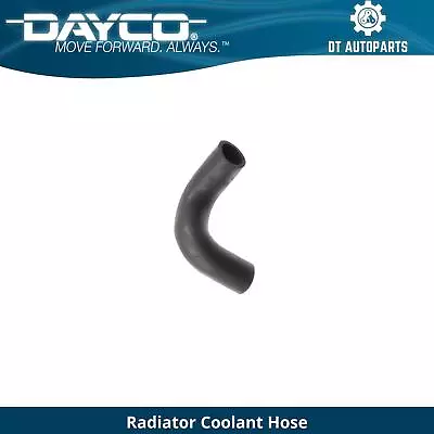 Manguera de refrigerante de radiador Dayco 2000 2001 2002 Land Rover Discovery 1999-2004 Foto 1 de 2