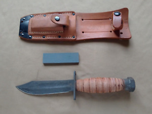 Ontario knife 499