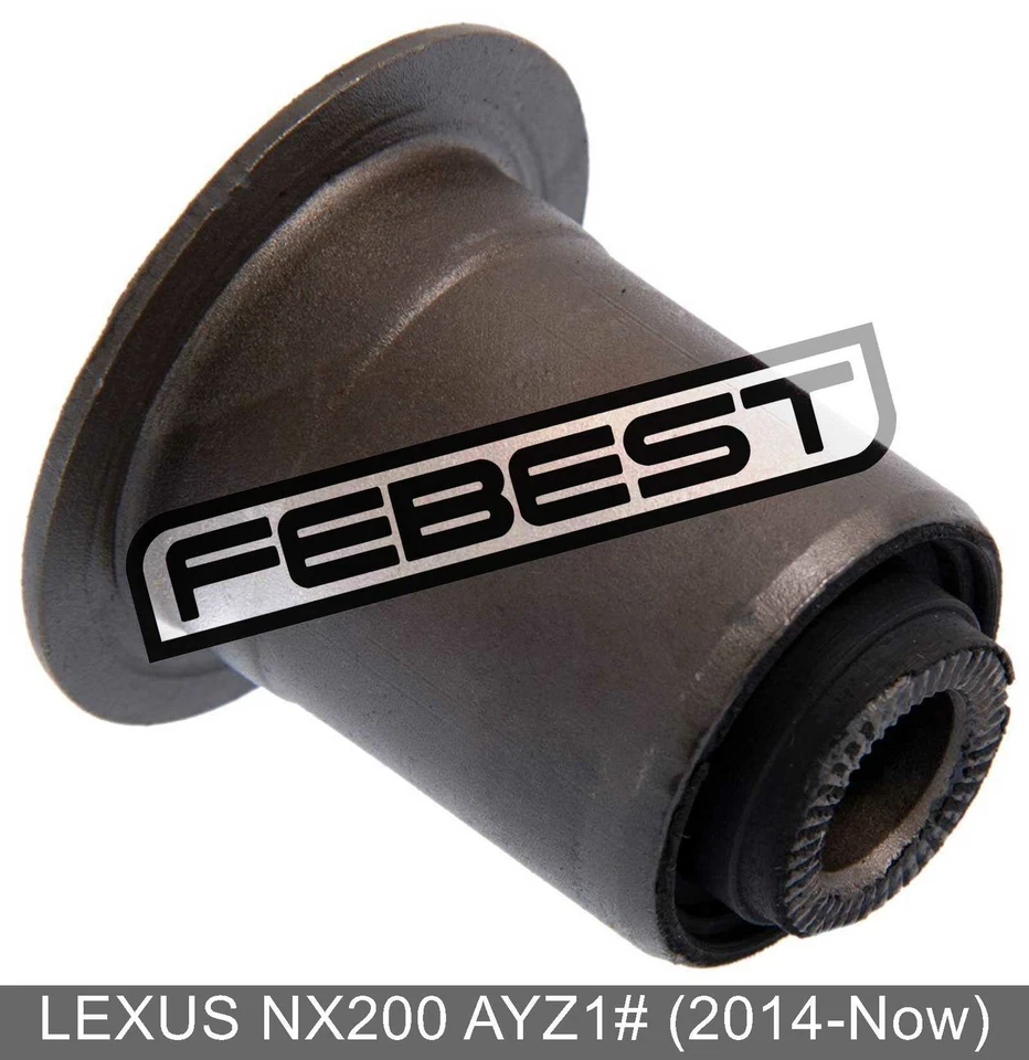 Rear Arm Bushing For Lexus Nx200 Ayz1# (2014-Now) - Image 1 of 1