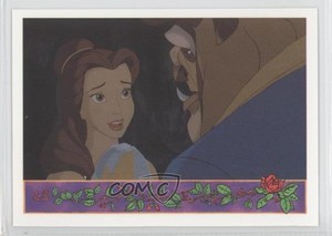 1992 Upper Deck Beauty and the Beast Italian Beauty and the Beast #137 0b6