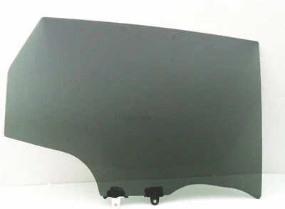 Vidrio ventana puerta trasera derecha pasajero/pasajero para 08-13 Nissan Rogue 14-15 Select Foto 1 de 4