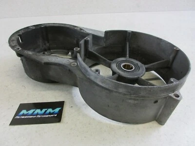 74-78 Ski-Doo TNT Everest 440 Motor Moto de Nieve Ventilador de Enfriamiento Cubierta Carcasa Foto 1 de 4