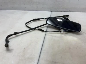 Jeep TJ Wrangler OEM Auto Dimming Rear View Mirror 2003 2004 2005 2006 166535 - Picture 1 of 7