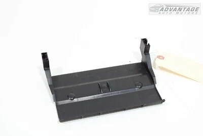 2015-2018 AUDI Q3 2.0L ENGINE COMPUTER MODULE COVER SHIELD 5N0906337 OEM - Image 1 of 4