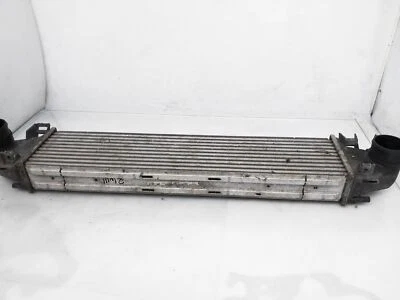 2012-2016 Volvo S60 Turbocharger Intercooler Radiator 31338476 - Image 1 of 4