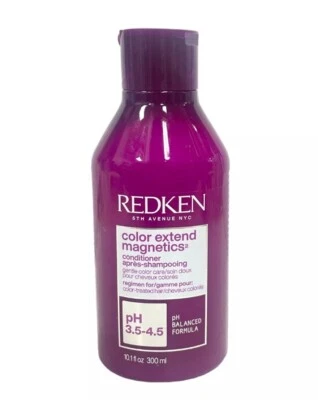 Redken Color Extend Magnetics Conditioner For Colored Hair (10.1fl.oz/300ml) - Image 1 of 2