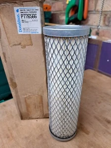 Donaldson P776566 LUFTFILTER - Bild 1 von 3