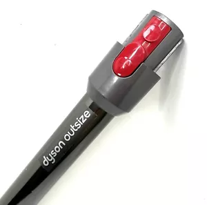 GENUINE Wand for DYSON V11 OUTSIZE & FITS V7 V8 V10 V11 V15 DARK IRON 1X - Picture 1 of 5