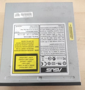ASUS DRW-1814BL - 18x DVD±RW lettore di disco ottico Interno - Foto 1 di 3