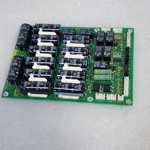 DAIHEN RG-297601 RG-2976 01 BOARD FREE SHIP - Picture 1 of 4