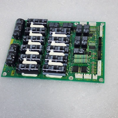 DAIHEN RG-297601  RG-2976 01 BOARD   FREE SHIP - Image 1 of 4