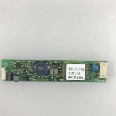 LCD Backlight Power inverter Board For TDK CXA-L0612-VJL - Image 1 of 3
