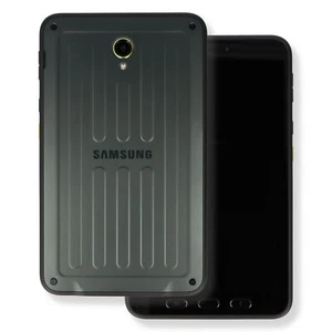Samsung Galaxy Tab Active5 Wifi + Tablet 5G EE 128GB Green "Spedizione Gratuita" - Foto 1 di 3