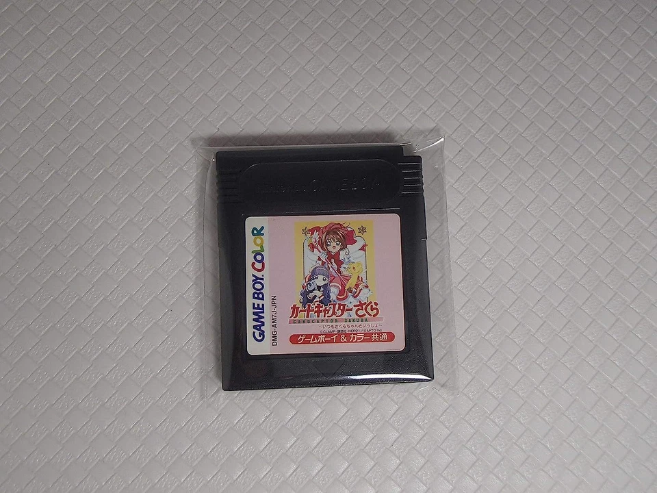 MTO Cardcaptor Sakura DMG-AM7J-JPN - Image 1 of 1