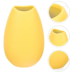 Bouquet Vase Keramik Krug Vase Flasche Kunst Keramik Blumentopf - Bild 1 von 12