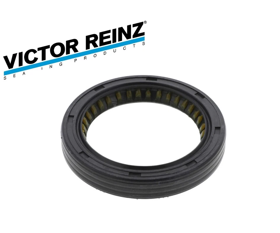 Sello del cigüeñal del motor para Chevy Camaro 1993-1997 5,7 L V8 VIN P Foto 1 de 2