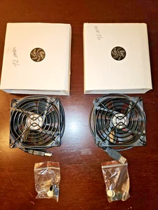 CoolerGuys.com 92mm USB Cooling Fan, New - Picture 1 of 1