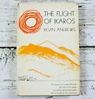The Flight of Ikaros Kevin Andrews 1959 First Edition Post Civil War Greece