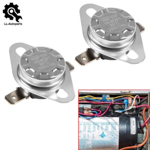 37022 (36176) Limit Switch for Atwood RV Furnace Heater Hydro Flame 8500 Series - Picture 1 of 19