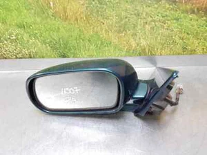left rearview mirror for Honda Prelude (BB1 2 3) 2.0I 1992 4133483 - Picture 1 of 6