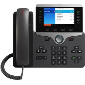 Cisco 8851 IP Phone (CP-8851-K9=) - Brand New - Picture 1 of 3