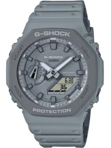 Casio GA-2110ET-8AER G-Shock Mens Watch 45mm 20ATM - Picture 1 of 4