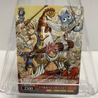 Weiss Schwarz Card Fairy Tail Natsu Lucy Happy  Ft/S09-110 Pr Magazine Limited