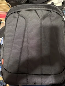 Manfrotto Veloce V Camera Padded Backpack Black Excellent Condition - Picture 1 of 6