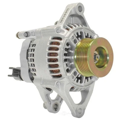 Alternator - Image 1 of 4