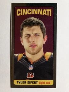 2013 Topps Chrome 1965 #9 Tyler Eifert - Picture 1 of 2