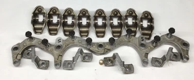 Cadillac Allante 1987 to 92 Rocker rockers & Arm Left or Right Side Assembly. - Image 1 of 4