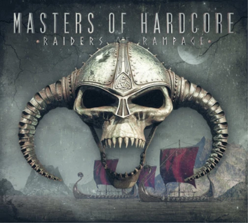 Various Artists Masters of Hardcore: Chapter XXXVIII (CD) Album - Bild 1 von 1