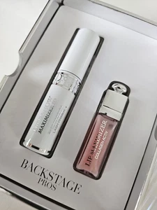 Dior LIMITED EDITION Backstage 3D Maximizer & Lip Maximer - Picture 1 of 7