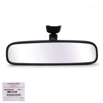 Espejo retrovisor interior interior para Mitsubishi Mirage G4 Hatchback 2015-2018 Foto 1 de 4