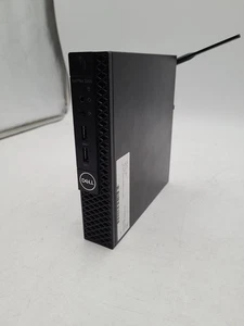 Dell OptiPlex 3060 Desktop i5-8500T 16GB RAM 256GB - Picture 1 of 2