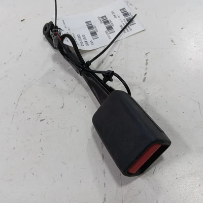 Cierre de hebilla para cinturón de seguridad delantero derecho pasajero para Jeep Compass 17-23  Foto 1 de 4