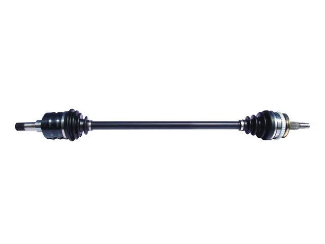 SurTrack 32GY36S Front Right Axle Assembly Fits 1998-2000 Plymouth Breeze - Image 1 of 1