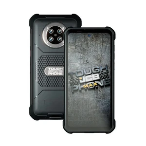 JCB Toughphone Max 6,67" FHD 256GB in der Regel 399£ - Bild 1 von 1
