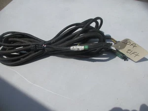 36620-89L00 Suzuki Remote Control Wiring Harness NOS (FA1) 25' - Bild 1 von 8