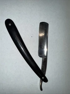 Vintage Wilbert Cutlery Co. Chicago "Army Special" Rasiermesser 7/8 - Bild 1 von 5